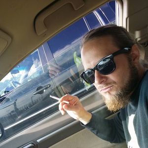 Meet your Posher, George